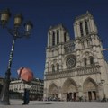 (FOTO) Ispod pariske katedrale Notr Dam arheolozi otkrivaju hiljade godina istorije