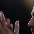 Oproštajne reči Blagojevića: "Odlazim miran, a vreme će pokazati"