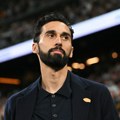 Bernabeu čeka novog trenera: Real se zahvalio Arbeloi
