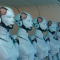 (Video) Humanoidni robot šutnuo dečaka u stomak! Ko je odgovoran kada se veštačka inteligencija otrgne kontroli?