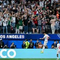 Iranac podigao veliku prašinu: Pogledajte kako je proslavio gol