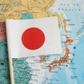 Japan se "pomerio" FOTO/VIDEO