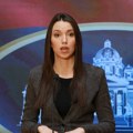Nevena Đurić otvorila izložbu u holu Narodne skupštine
