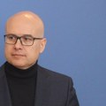 Vasiljević: Miloš Vučević najveći agitator vojvođanskog separatizma