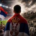 Bojanić: Svetsko prvenstvo i srpski zaborav