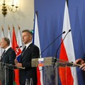 Mađar: Višegradska grupa podržava evropsku integraciju Zapadnog Balkana