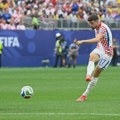 Hrvatska se vratila - Vlašić za 2:1, "vatreni" ponovo vode