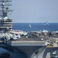 Кобни пад морнара са палубе разоткрио мрежу за продају дроге: Скандал на носачу авиона УСС Роналд Реган