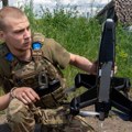 U Zaporožju ruske navođene bombe ubile dve osobe; Kremlj uvozom želi da reši nestašicu goriva