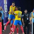 Kolumbija je u osmini finala Mundijala! "Kafedžije" nadigrali Ganu i zakazali duel sa Švajcarskom