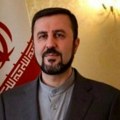 Teheran upozorava da Ormuski moreuz nije prostor za vojno nadmetanje