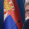 Vučić: Nadam se da će se uskoro završiti saga između MOL-a i NIS-a