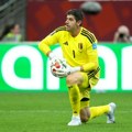 Kurtoa: Španija je favorit, ali verujem u pobedu Belgije