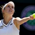 Pehar Vimbldona ide u Češku - u finalu Noskova protiv Muhove