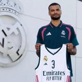 Madriđani doveli najboljeg strelca španske lige - Luvavu-Kabaro novi košarkaš Reala