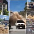 Stravičan zemljotres pogodio Meksiko, Salvador i Gvatemalu! Sve se ljulja i ruši, ljudi beže, preti opasnost od cunamija…