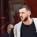 Uroš Plavšić sve priznao na saslušanju: Oglasilo se VJT zbog srpskog košarkaša