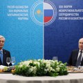 Tokajev predložio Putinu da zamrzne sukob između Rusije i Ukrajine i počne pregovore