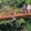 Završena sanacija mosta u Sastavcima: poboljšana veza za više pribojskih sela