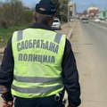 Za manje od 24 časa presretači policije sankcionisali 14 vozača: U alkoholisanom stanju vozio 207 kilometara na čas