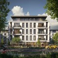 Počinje prodaja stanova u novom stambenom kompleksu Niks Crnotravska na Savskom vencu