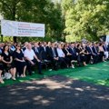 U memorijalnom centru Uštica obeležen Samudaripen: Izaslanici romskih zajednica odali počast žrtvama genocida