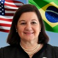 Puklo između Vašingtona i Brazilije: Sjedinjene Države poništile vizu ambasadorki Brazila