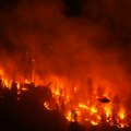 Vanredno stanje u Britanskoj Kolumbiji zbog požara: Naređena evakuacija za 22.000 ljudi