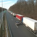 Gužve na izlazu iz Srbije: Evo gde ima najviše zadržavanja