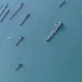 Iran i Oman dogovorili mapu plovidbe kroz Ormuski moreuz