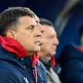 Vladan Milojević otišao na drugi kraj sveta: Zvezda ima broj, ali sad ne može da pozove spasioca