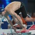 Andrej Barna u finalu Evropskog prvenstva