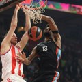 Partizan se oglasio: Novo pojačanje crno-belih stiglo u Beograd