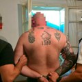 Sud u Prištini odredio pritvor Srbinu zbog napada na KFOR i pripadnike Kosovske policije