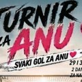 Svaki gol za Anu! Na Miljakovcu 29. i 30. avgusta humanitarni turnir za devojku koja je 14 godina u budnoj komi: Evo kako svi…