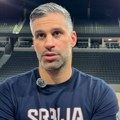 Alimpijević pred Francusku povukao važan potez: "Ovo je sada prioritet Srbije"