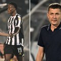 "U tri ujutru bežao iz karantina": Saša Ilić hoće da ode iz Partizana i zbog ovoga