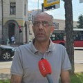 „OD ISTINE NE MOGU DA POBEGNU“: Mića Simić pred nastavak suđenja za ubistvo sina