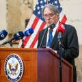 Галбраитх о Младићу: Надам се да постоји пакао