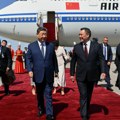 Si Đinping: Kina i Kirgistan ušli u „zlatni period“ saradnje i brzog razvoja