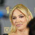 "Preplakala sam celu noć" Milica Todorović prvi put o kolegama koje su joj nakon porođaja okrenule leđa