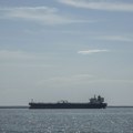 Služba EU ukrcala se na naftni tanker zbog sumnje da je deo ruske "flote u senci"