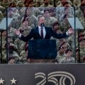 Rojters: Sekretar američke vojske podneo ostavku