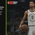 NVIDIA DLSS 5 debituje 3. septembra u NBA 2K27 i donosi novi nivo fotorealistične grafike