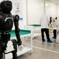 Prvi humanoidni roboti sišli sa proizvodne trake u Šapcu