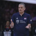 Turčin pretio selektoru odbojkašica Srbije: "Ne bi trebalo da se više vraća u Tursku"