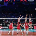 Macut čestitao odbojkašicama Srbije na osvojenoj bronzanoj medalji na EP