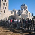 Sahrana Mladića: Najviše počasti za haškog osuđenika za genocid
