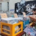 Povratak vinila Na velika vrata: U Kraljevu se jednom mesečno održava berza gramfofonskih ploča