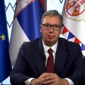 Aleksandar Vučić: Laž o zvučnom topu trebalo je da nas pretvori u "slepe poslušnike"